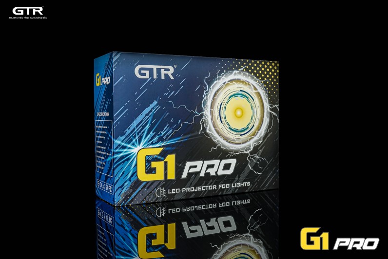 GTR g1 pro