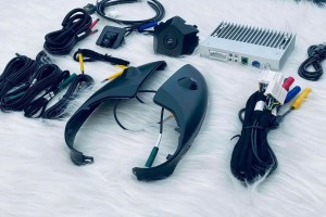 Camera 360 Cho Mazda CX5 CX8